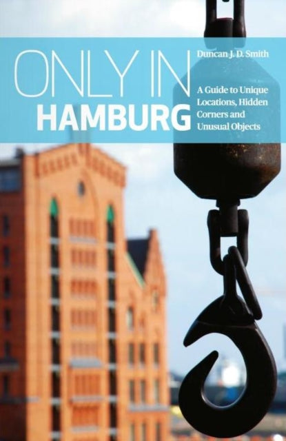 Only In Hamburrg