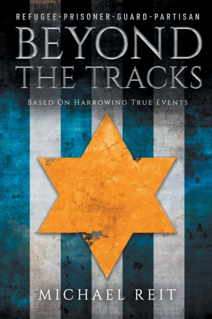 Beyond The Tracks