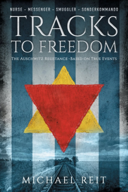Tracks To Freedom