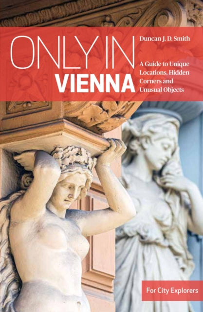 Only In Vienna