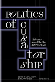 Politics Of Curatorship