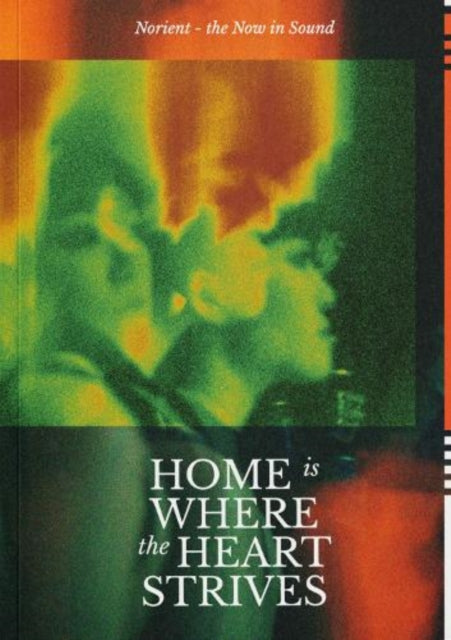 Home Is Where The Heart Strives