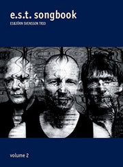 Esbjorn Svensson Est Songbook Vol 2