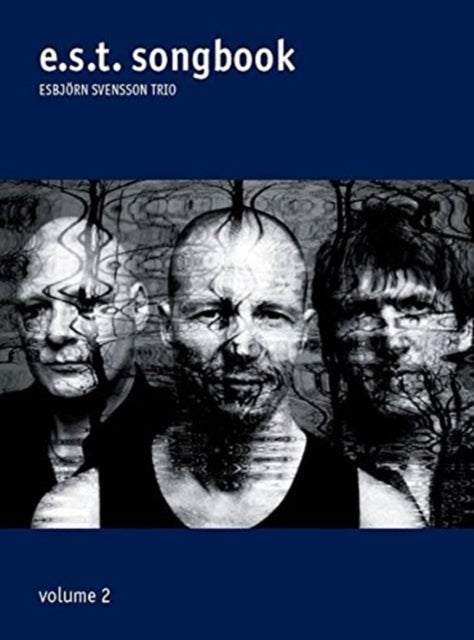 Esbjorn Svensson Est Songbook Vol 2