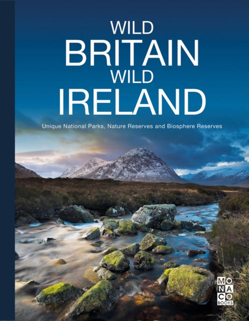 Wild Britain Wild Ireland