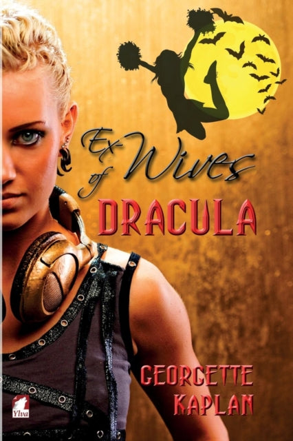 Ex-wives Of Dracula