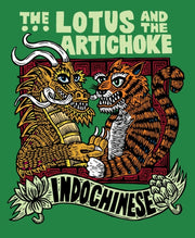 Lotus & The Artichoke Indochinese