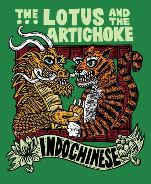 Lotus & The Artichoke Indochinese