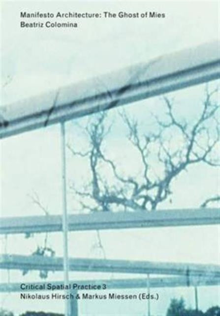 The Ghost Of Mies