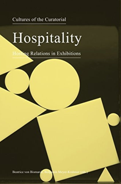 Hospitality Hosting Relations In Exhibit
