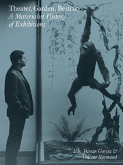 Theater Garden Bestiary