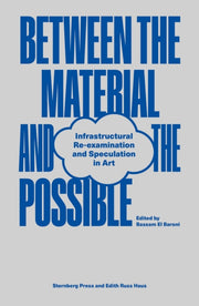Between The Material And The Possible
