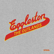 William Eggleston: The Outlands By Eggleston, William