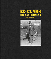 Ed Clark On Assignment
