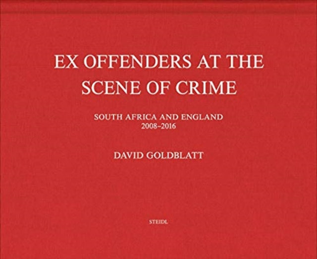 Goldblatt Ex Offenders