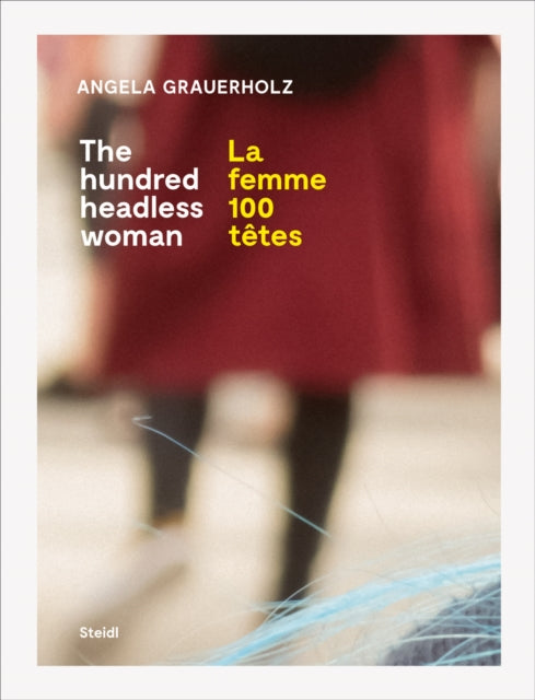 Hundred Headless Women