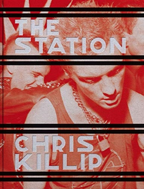 Station, The