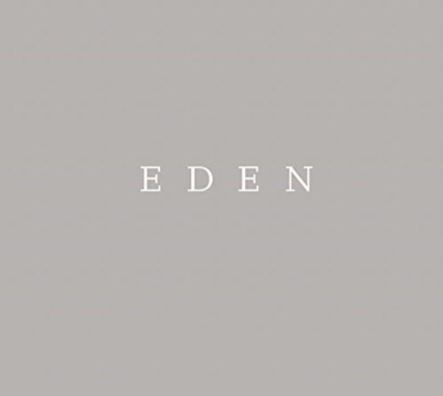 Robert Adams Eden