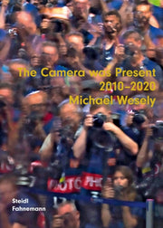 Camera Was Present 2010-2020