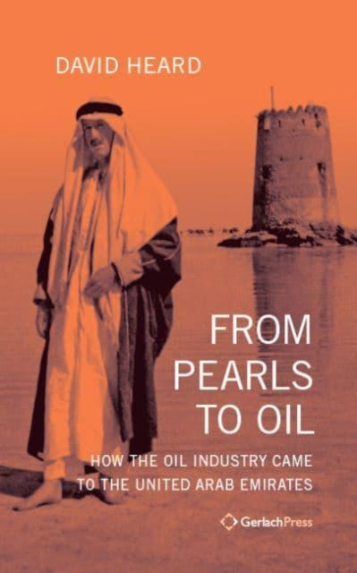 From Pearls To Oil By Heard, David