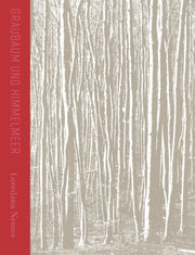 Loredana Nemes Gray Tree & Sky Sea