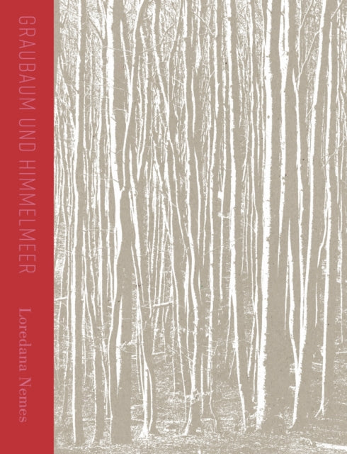Loredana Nemes Gray Tree & Sky Sea