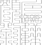 Liu Wei The Younger Colors