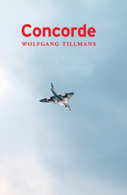 Wolfgang Tillmans Concorde