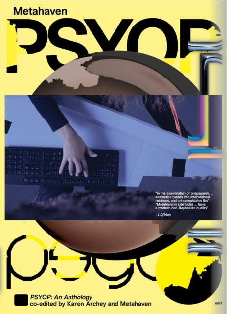 Psyop An Anthology