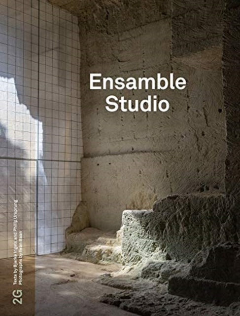 2g #82 Ensamble Studio By Puente, Moises