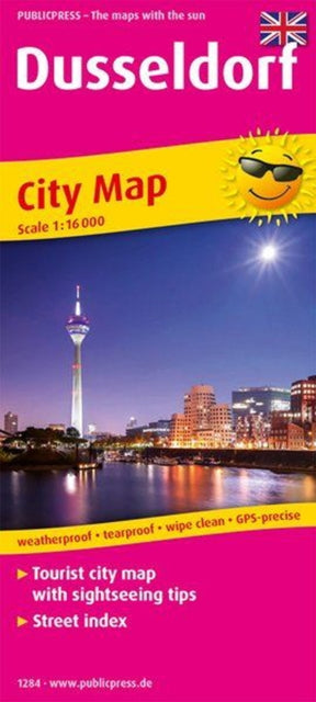 Dusseldorf