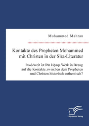 Kontakte Des Propheten Mohammed Mit Chri