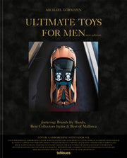 Ultimate Toys For Men New Edition