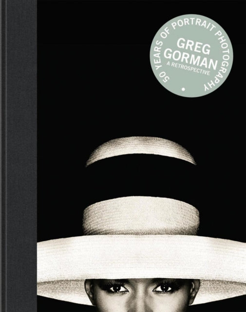 Greg Gorman - Its Not About Me