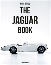 Jaguar Book The By Jaguar Book The