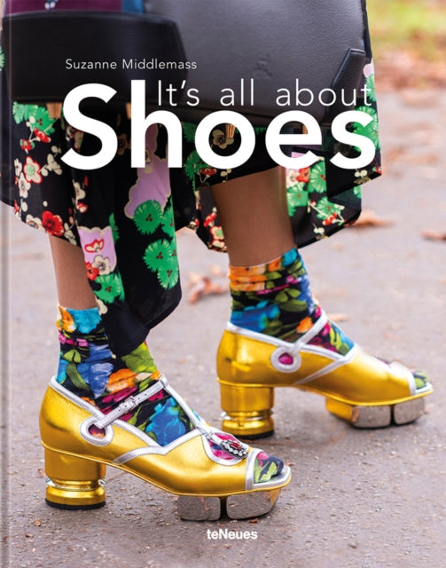 Its All About Shoes