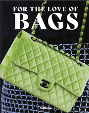 For The Love Of Bags By Werner, Julia Et Al