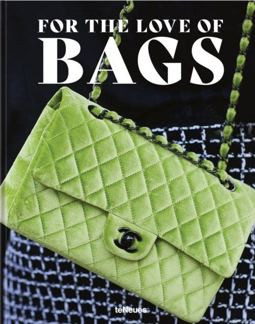 For The Love Of Bags By Werner, Julia Et Al