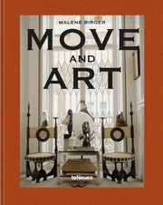 Move & Art