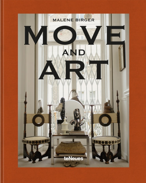 Move & Art