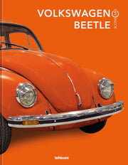 Iconicars Volkswagen Beetle By Brummer, Elmar