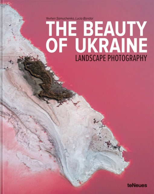 Beauty Of Ukraine