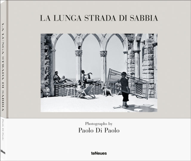 La Lunga Strada Di Sabbia
