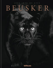Beusker Look Into My Eyes