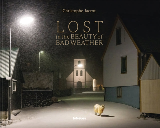 Lost In The Beauty Of Bad Weather