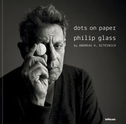 Dots On Paper Philip Glass