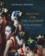 Waiting For The Rainbow