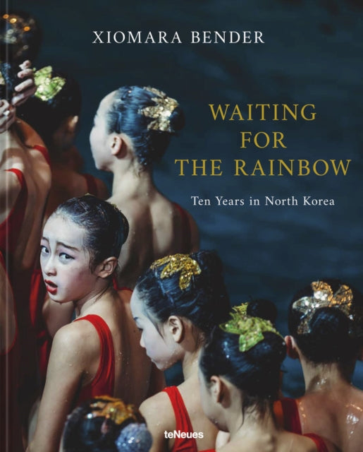 Waiting For The Rainbow
