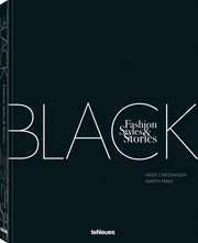 Black Book Fashion Styles & Stories