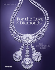 For The Love Of Diamonds